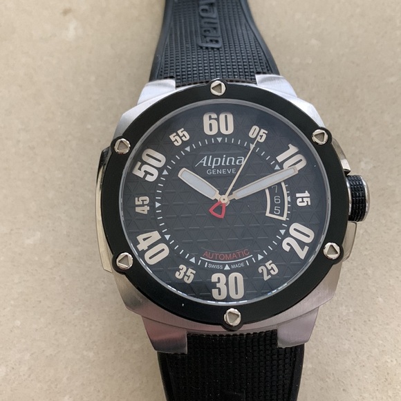 ALPINA WATCH - Picture 4 of 5